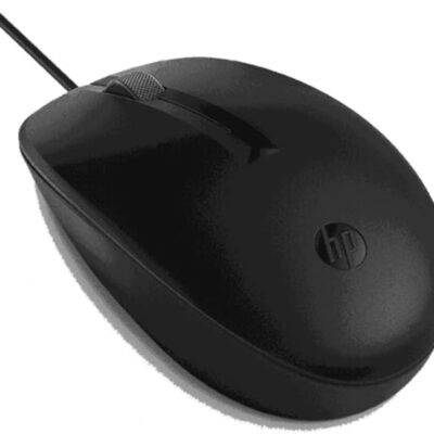HP Wired USB Mouse