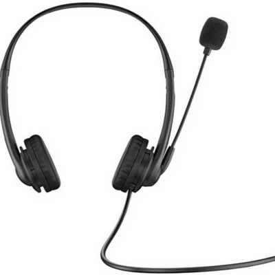 HP USB G2 STHS Headset