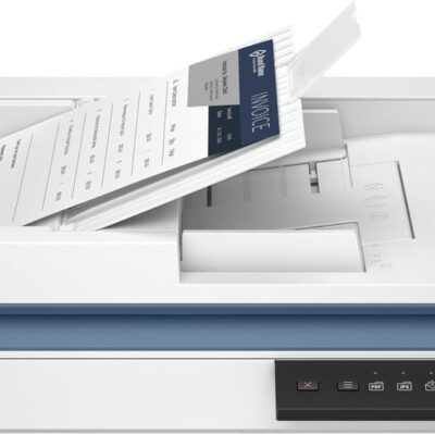 HP ScanJet Pro 2600f1 Scanner
