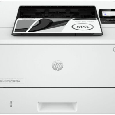 HP LaserJet Mono 4003dw Printer