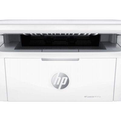 HP LaserJet M141a, Monochrome Laser Multifunction Printer (Print, Scan, Copy)