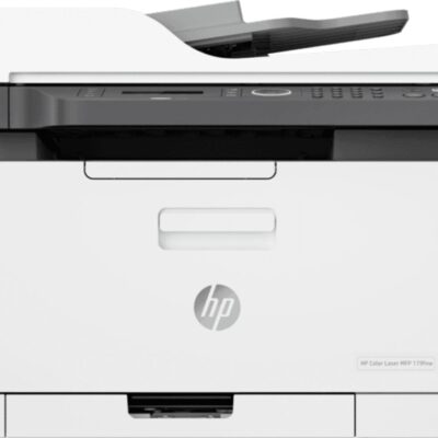 HP Color Laser MFP179fnw Printer
