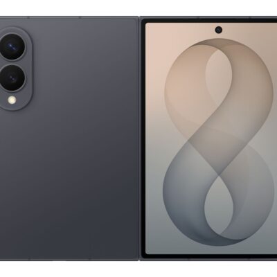 Samsung Galaxy Z Fold 8 Wide 256GB (Africa Warranty)
