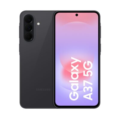 Samsung Galaxy A37 6/128GB (Middle East Warranty)