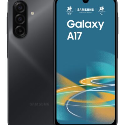 Samsung Galaxy A17 6/128GB (Middle East Warranty)