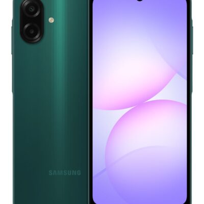 Samsung Galaxy A07 4/128GB (Middle East Warranty)
