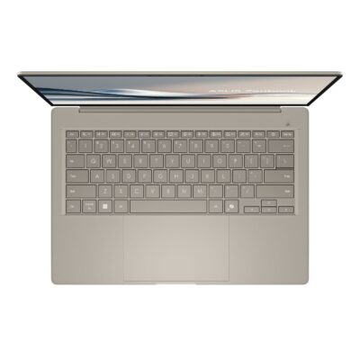 ASUS Zenbook UX3407RA Snapdragon X Elite 14" WUXGA