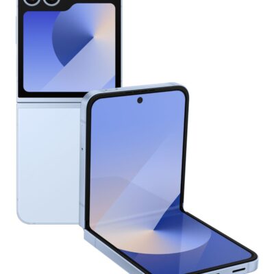 Samsung Galaxy Z Flip 6 256GB (Ex-US)