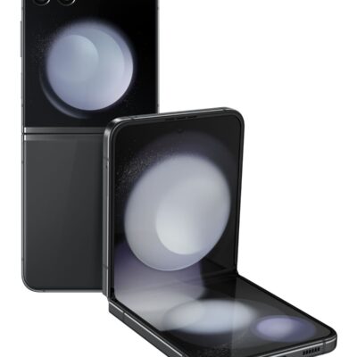 Samsung Galaxy Z Flip 5 256GB (Ex-US)