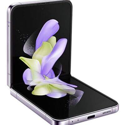 Samsung Galaxy Z Flip 4 256GB (Ex-US)