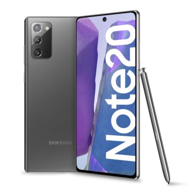 Samsung Galaxy Note 20 128GB (Ex-US)