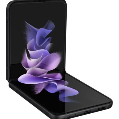 Samsung Galaxy Z Flip 3 128GB (Ex-US)