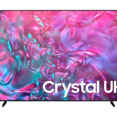 Samsung 98" UA98DU9000 4K Tizen Smart TV