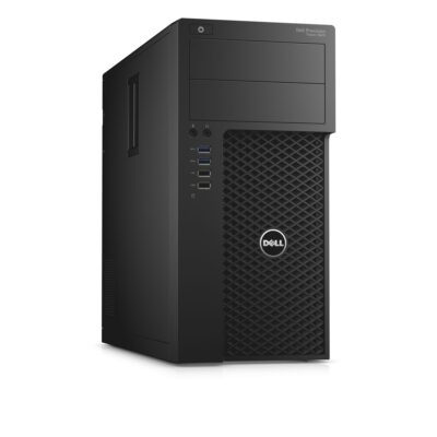 Dell Precision 3620 Tower Core i7-6700K 8GB RAM 500GB HDD (Ex-UK)