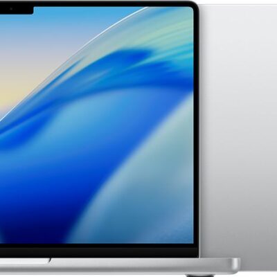 Apple MacBook Pro M5 Pro Chip 24GB RAM 1TB SSD 14.2" Liquid Retina XDR