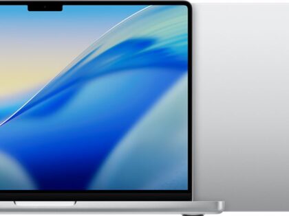 Apple MacBook Pro M5 Pro Chip 24GB RAM 1TB SSD 14.2" Liquid Retina XDR