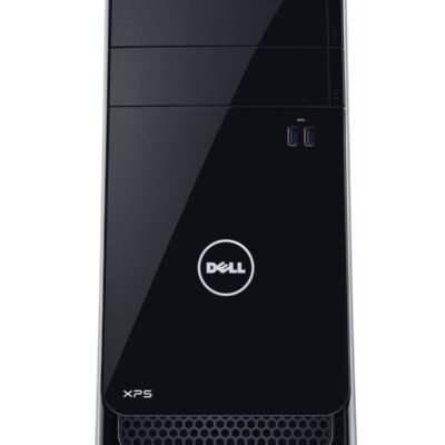 Dell XPS 8900 Tower Core i7-6700 8GB RAM 500GB HDD (Ex-UK)