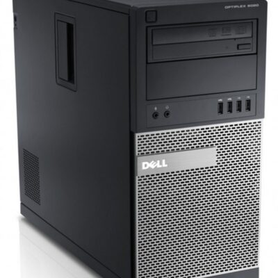 Dell OptiPlex 9020 Tower Core i7-4790 8GB RAM 500GB HDD (Ex-UK)