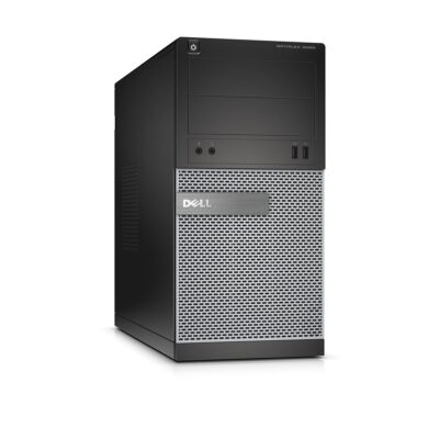Dell OptiPlex 3020 Tower Core i3-4130 8GB RAM 500GB HDD (Ex-UK)