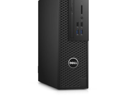 Dell Precision 3420 SFF Core i7-6700 8GB RAM 500GB HDD (Ex-UK)