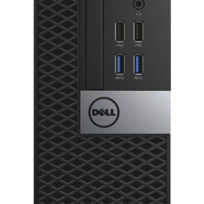 Dell OptiPlex 7040 SFF Core i7-6700 8GB RAM 500GB HDD (Ex-UK)