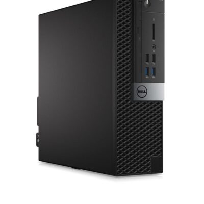 Dell OptiPlex 5040 SFF Core i7-6700 8GB RAM 500GB HDD (Ex-UK)