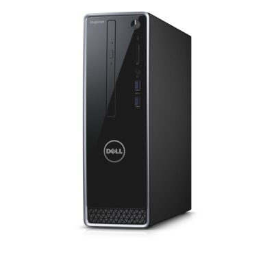 Dell Inspiron 3268 SFF Core i5-7400 8GB RAM 500GB HDD (Ex-UK)