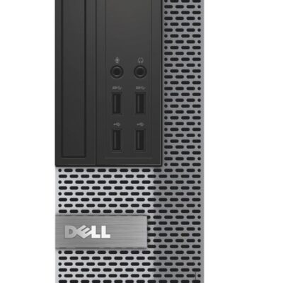 Dell OptiPlex 7020 SFF Core i7-4790 8GB RAM 500GB HDD (Ex-UK)