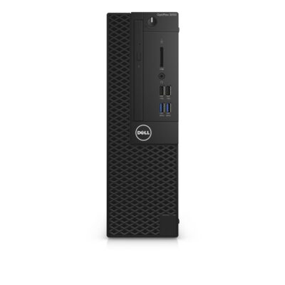 Dell OptiPlex 3050 SFF Core i5-6500 8GB RAM 500GB HDD (Ex-UK)