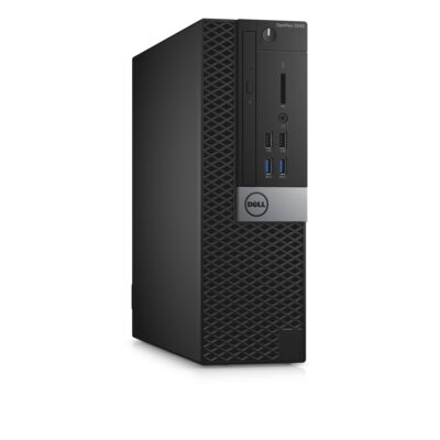Dell OptiPlex 3040 SFF Pentium G4400 8GB RAM 500GB HDD (Ex-UK)