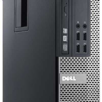 Dell OptiPlex 9020 SFF Core i5-4570 8GB RAM 500GB HDD (Ex-UK)