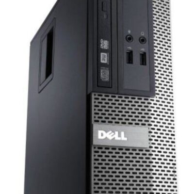 Dell OptiPlex 3020 SFF Core i3-4th Gen 8GB RAM 500GB HDD (Ex-UK)