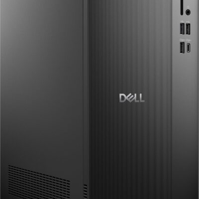 Dell Desktop Pro QVT1260 Essential Intel Core i5-14400 8GB RAM 512GB SSD Ubuntu