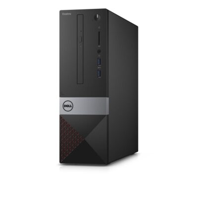 Dell Vostro 3267 Core i3-6th Gen 8GB RAM 500GB HDD (Ex-UK)