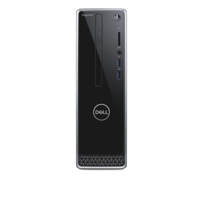 Dell Inspiron 3470 SFF Core i5-9th Gen 8GB RAM 500GB HDD (Ex-UK)