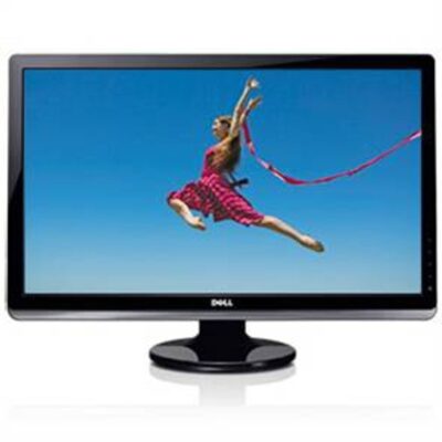 DELL ST2420LB 24" Monitor
