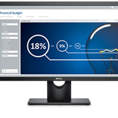 DELL E2316HF 23" Monitor