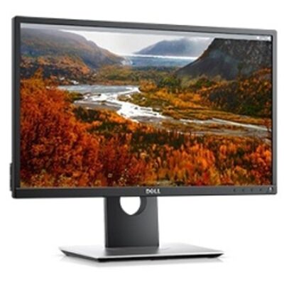DELL P2217HC 22" Monitor