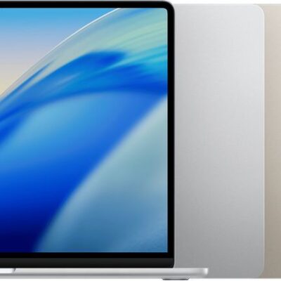 Apple MacBook Air 15" M5 (2026) 16GB RAM 512GB SSD