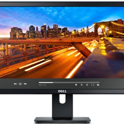 DELL E2214HB 22" Monitor