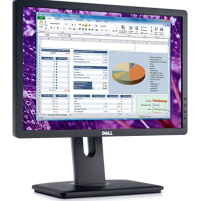 DELL P1913T 19" Monitor