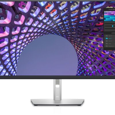 Dell 32 4K USB-C Hub Monitor P3223QE