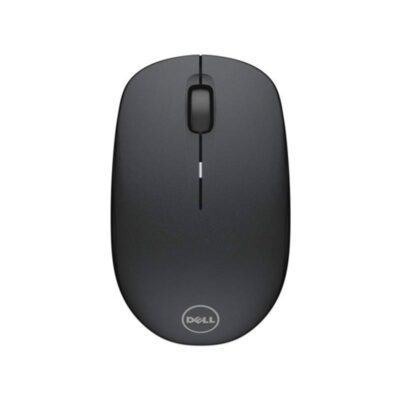 Dell Wireless Mouse WM126