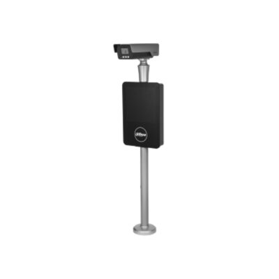 Dahua DHI-IPMECS-2234-IZ 4MP ANPR Camera with LED Display