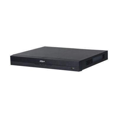 Dahua DHI-NVR4232-16P-E1 32-Channel 16-Port PoE NVR