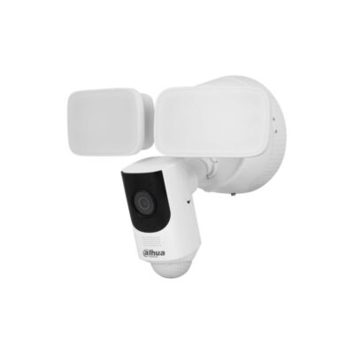 Dahua DH-IPC-WL46A 4MP Wi-Fi Floodlight Camera