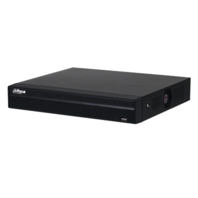 Dahua DHI-NVR4116HS-4KS3 16-Channel NVR
