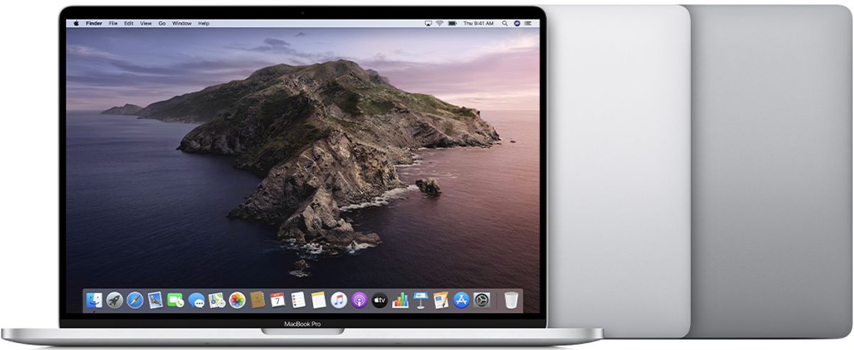 Apple MacBook Pro 16" 2019 Core i7 32GB RAM 512GB SSD 4GB Graphics (Grade A) 1 Apple MacBook Pro 16" 2019 Core i7 32GB RAM 512GB SSD 4GB Graphics (Grade A)