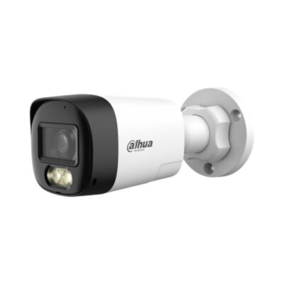 Dahua DH-HAC-HFW1500RLP-IL-T-0360B-DIP 5MP Bullet Camera