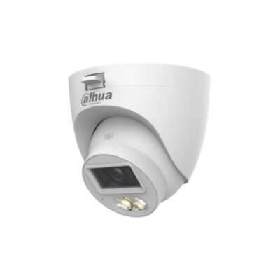 Dahua DH-HAC-HDW1500CLQP-IL-A-0280B-S3-DIP 5MP Dome Camera